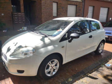 Auto angemeldet verkaufen