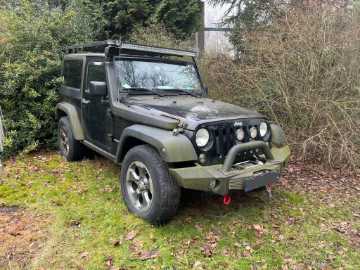 Autoverwerter Düsseldorf